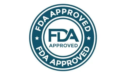 Glucea FDA Approved